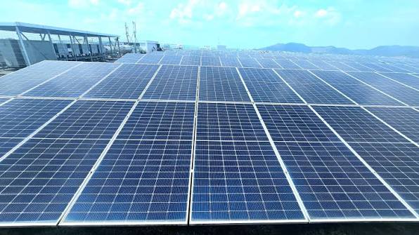 ĐMT mái nhà ECO Phước Ninh